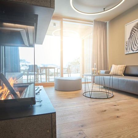 Hill - 73 By Aa Holiday Homes Tauplitz Zewnętrze zdjęcie