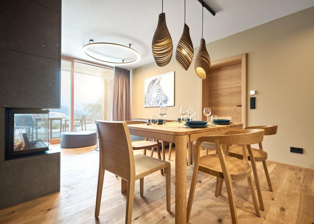 Hill - 73 By Aa Holiday Homes Tauplitz Zewnętrze zdjęcie