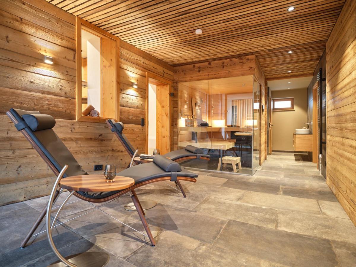 Hill - 73 By Aa Holiday Homes Tauplitz Zewnętrze zdjęcie
