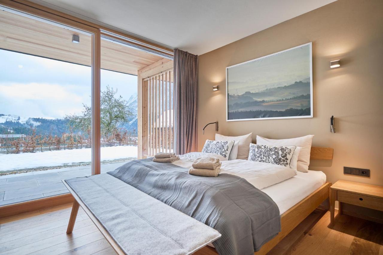 Hill - 73 By Aa Holiday Homes Tauplitz Zewnętrze zdjęcie