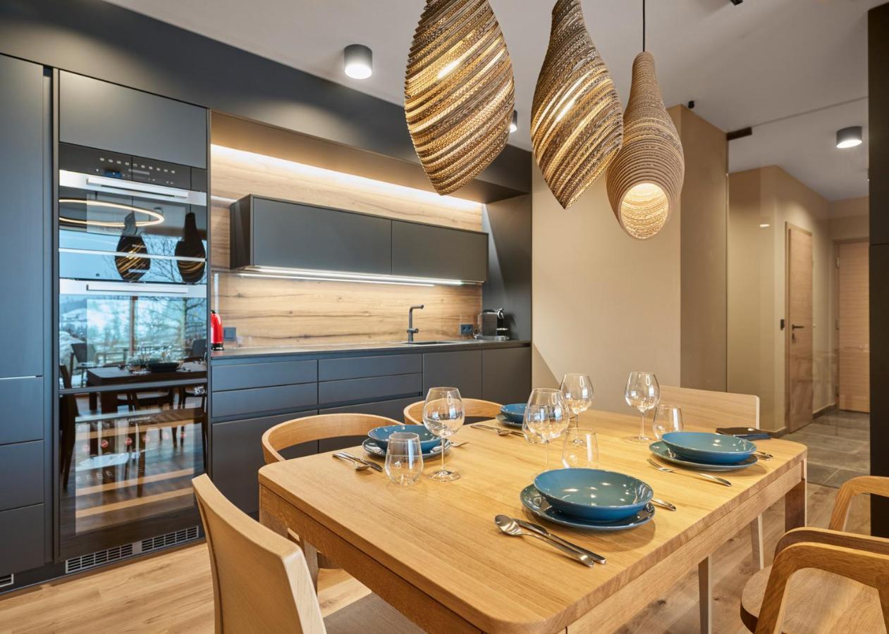 Hill - 73 By Aa Holiday Homes Tauplitz Zewnętrze zdjęcie