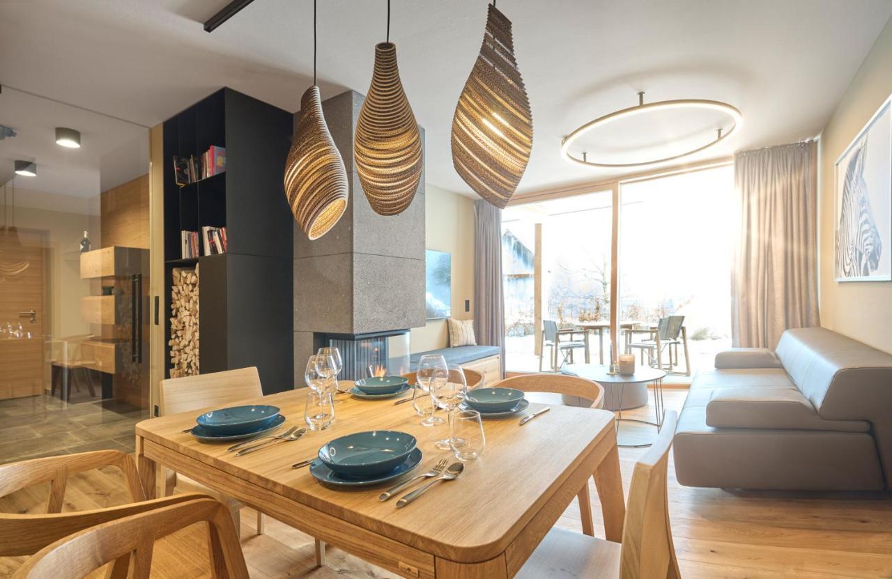 Hill - 73 By Aa Holiday Homes Tauplitz Zewnętrze zdjęcie