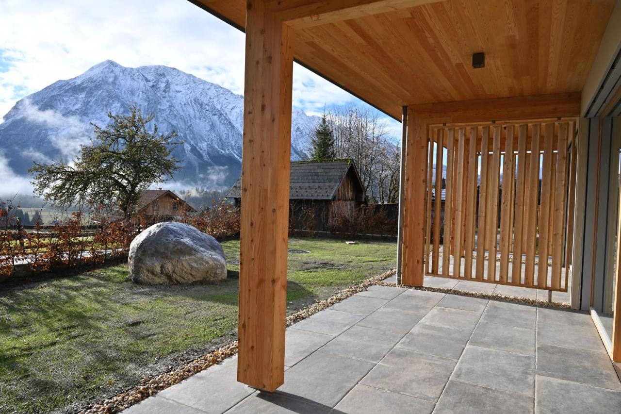 Hill - 73 By Aa Holiday Homes Tauplitz Zewnętrze zdjęcie