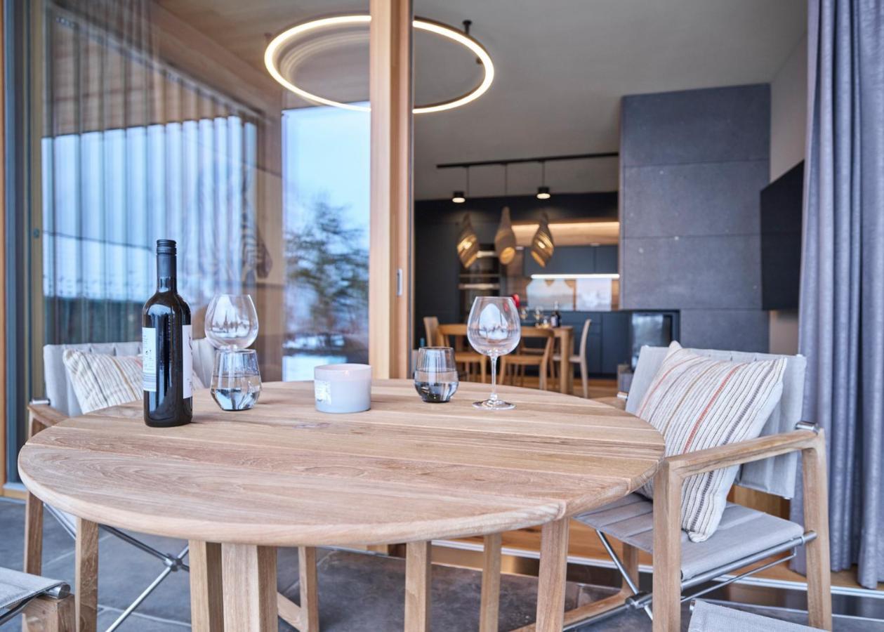 Hill - 73 By Aa Holiday Homes Tauplitz Zewnętrze zdjęcie