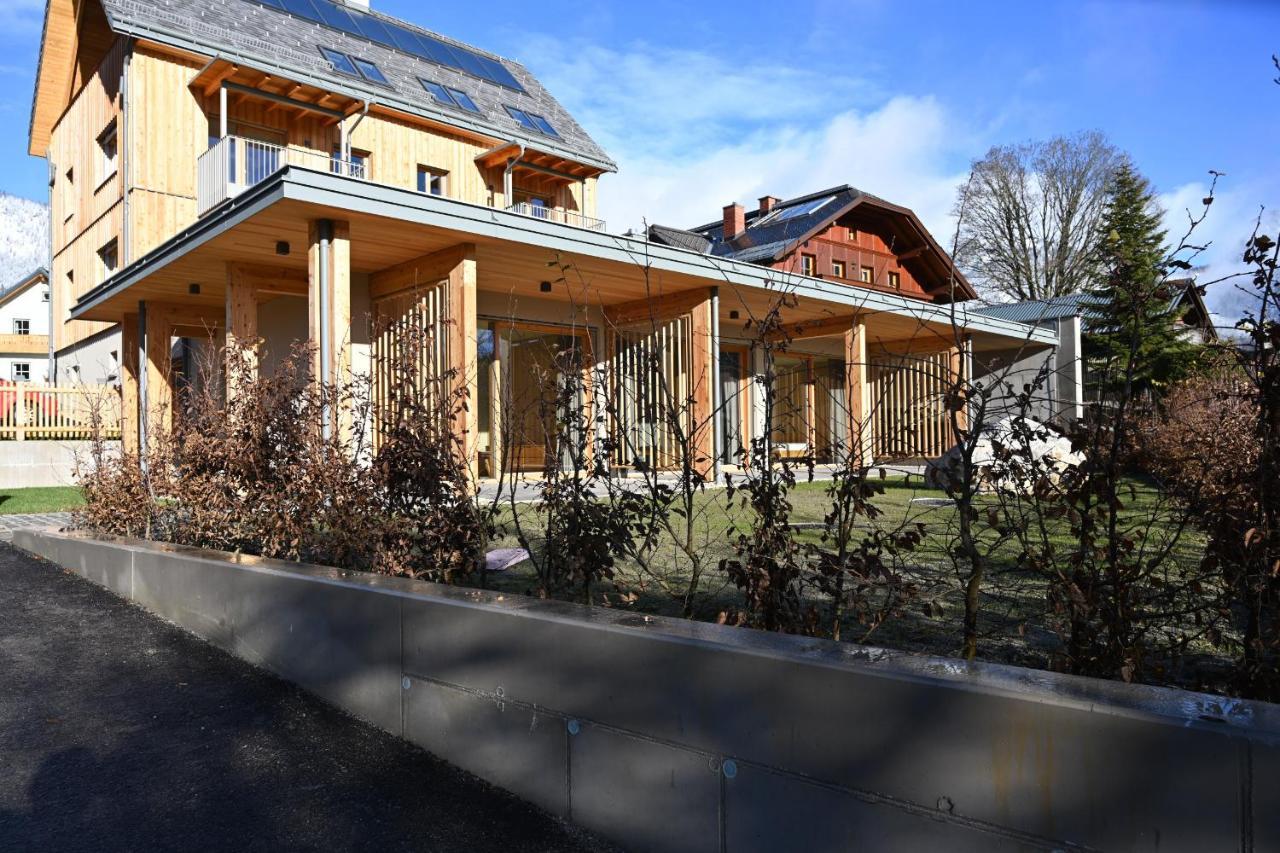 Hill - 73 By Aa Holiday Homes Tauplitz Zewnętrze zdjęcie