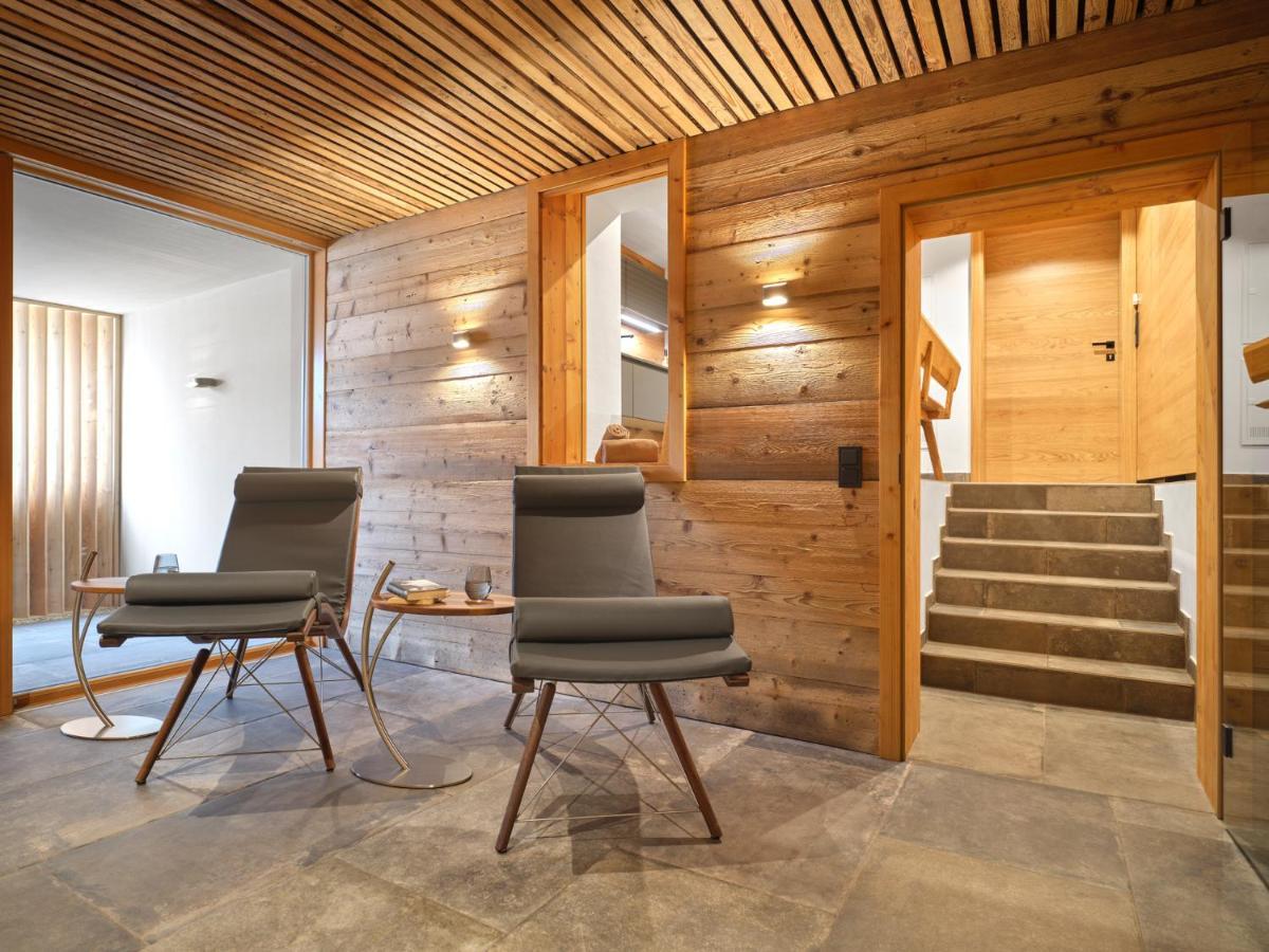 Hill - 73 By Aa Holiday Homes Tauplitz Zewnętrze zdjęcie