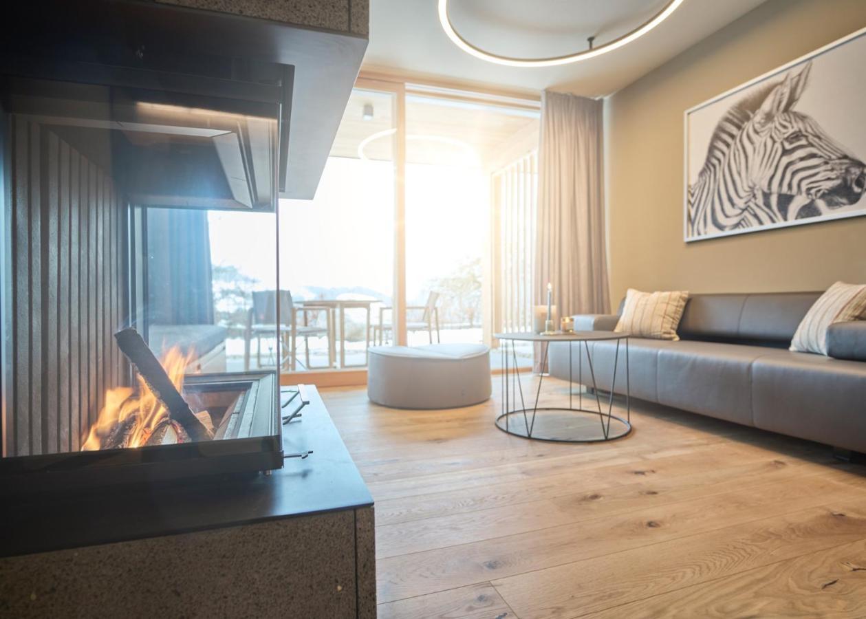 Hill - 73 By Aa Holiday Homes Tauplitz Zewnętrze zdjęcie