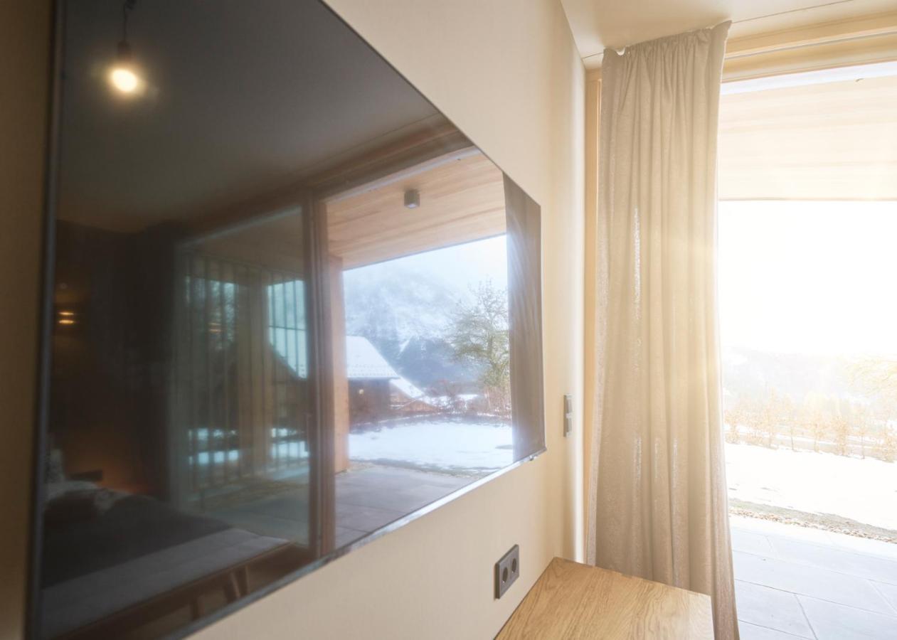 Hill - 73 By Aa Holiday Homes Tauplitz Zewnętrze zdjęcie