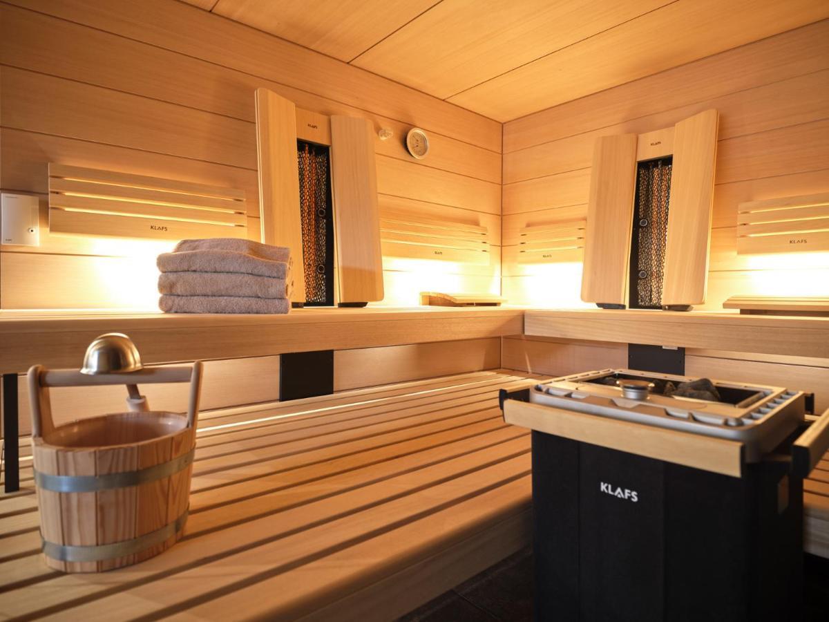 Hill - 73 By Aa Holiday Homes Tauplitz Zewnętrze zdjęcie