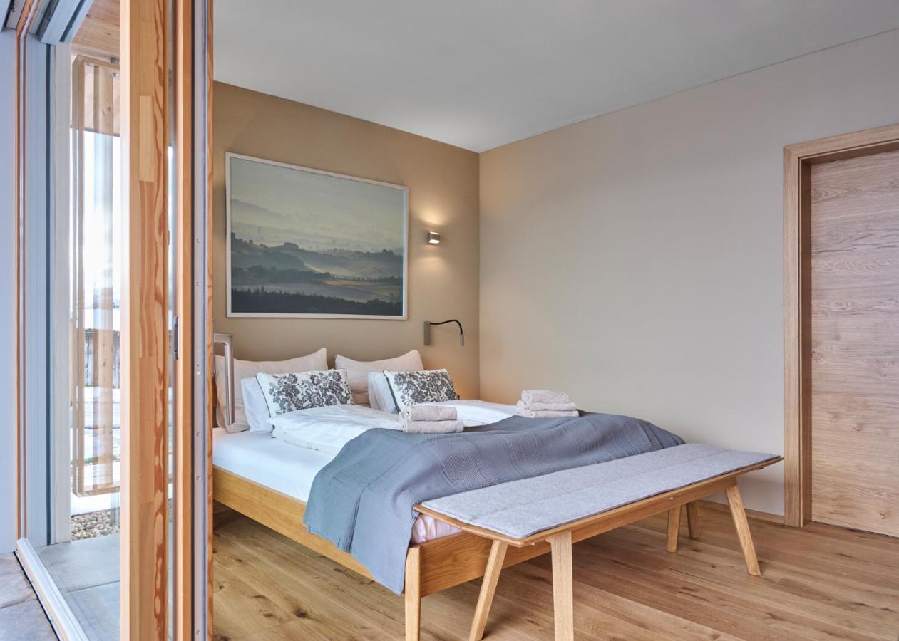 Hill - 73 By Aa Holiday Homes Tauplitz Zewnętrze zdjęcie