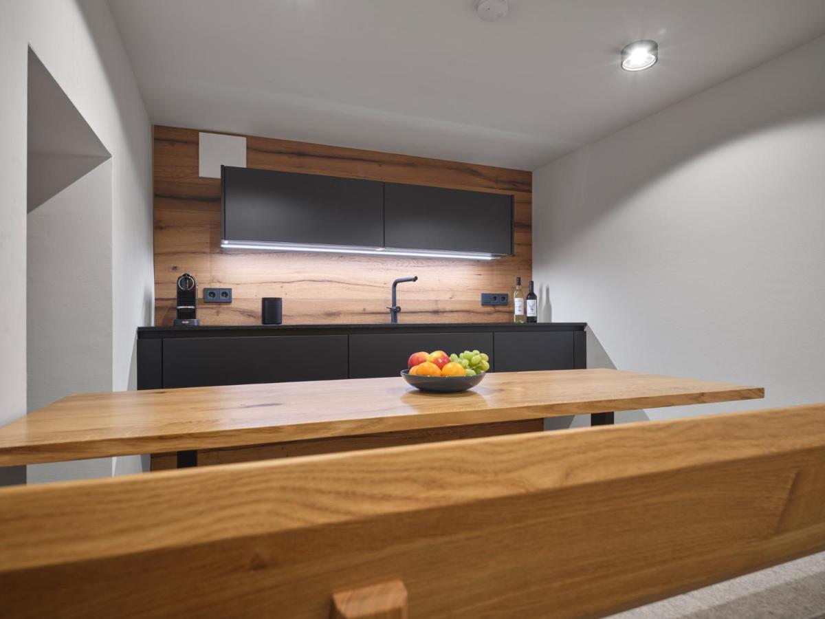 Hill - 73 By Aa Holiday Homes Tauplitz Zewnętrze zdjęcie