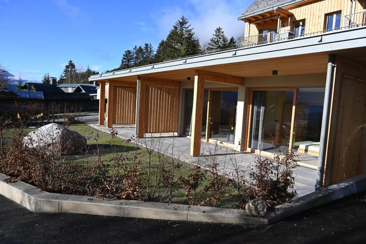 Hill - 73 By Aa Holiday Homes Tauplitz Zewnętrze zdjęcie